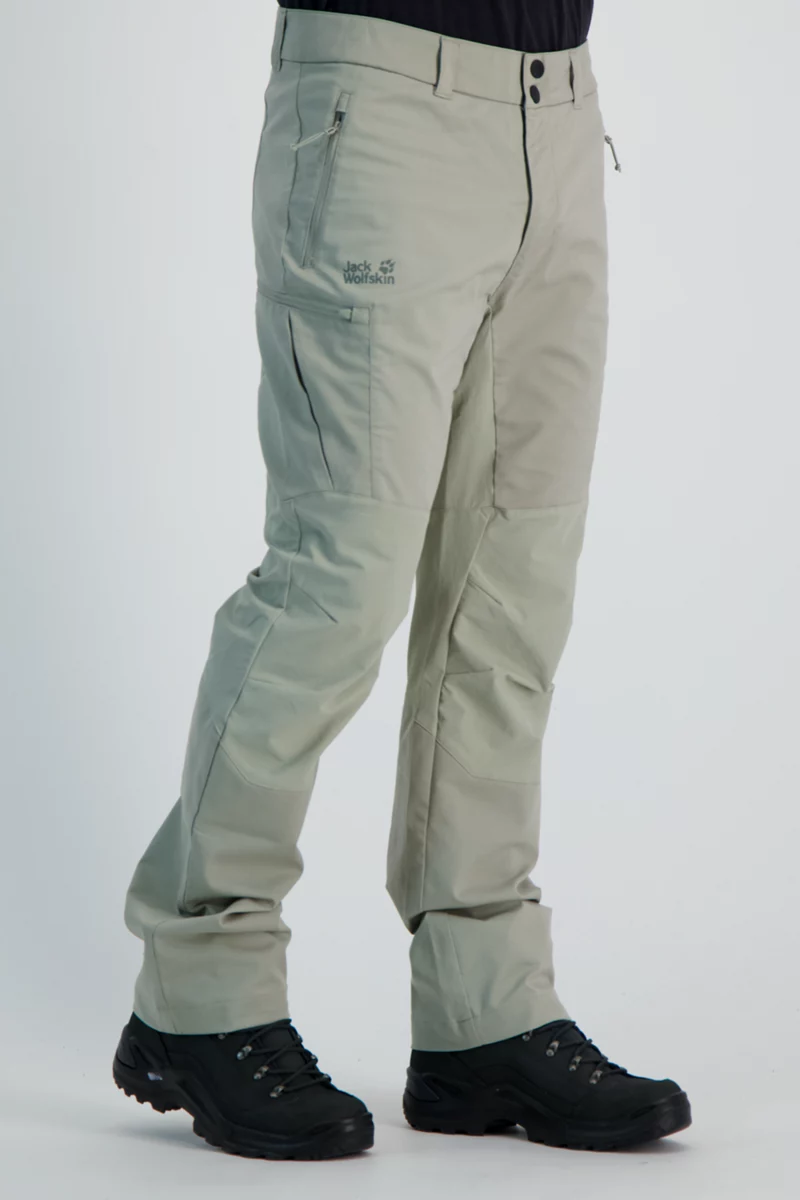 Jack Wolfskin Activate Tour Herren Wanderhose