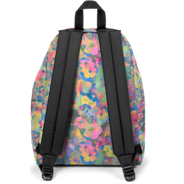 Sac à dos lifestyle EASTPAK PADDED PAK'R FLOWER BLUR MIX