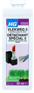 HG Vlekweg 5 50ML