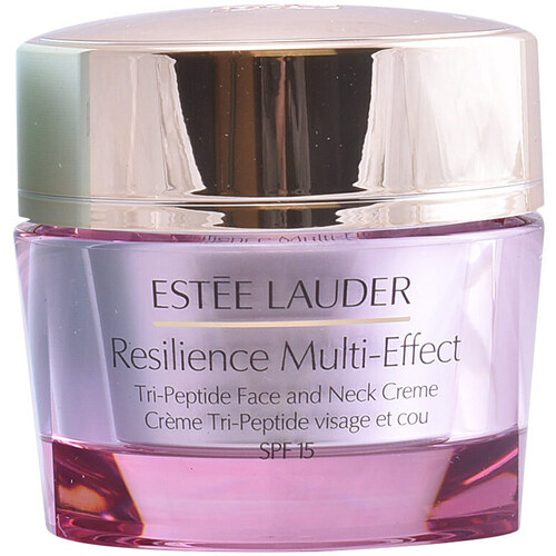 Estee Lauder - Resilience Multi-effect Tri-peptide Spf15 Dry Skin