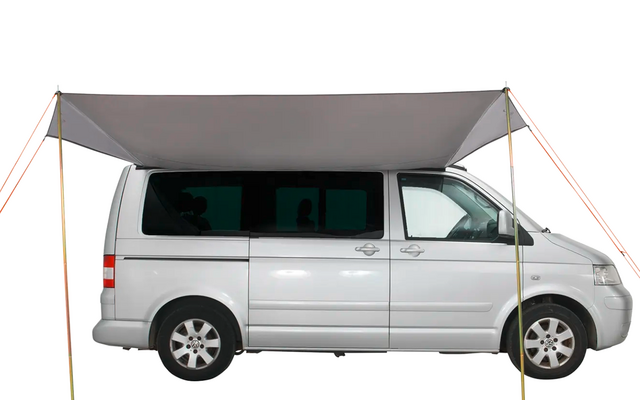 Easy Camp Voss Sonnensegel  250 x 260 cm