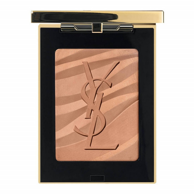 Sahariennes Bronzing Stones YSL
