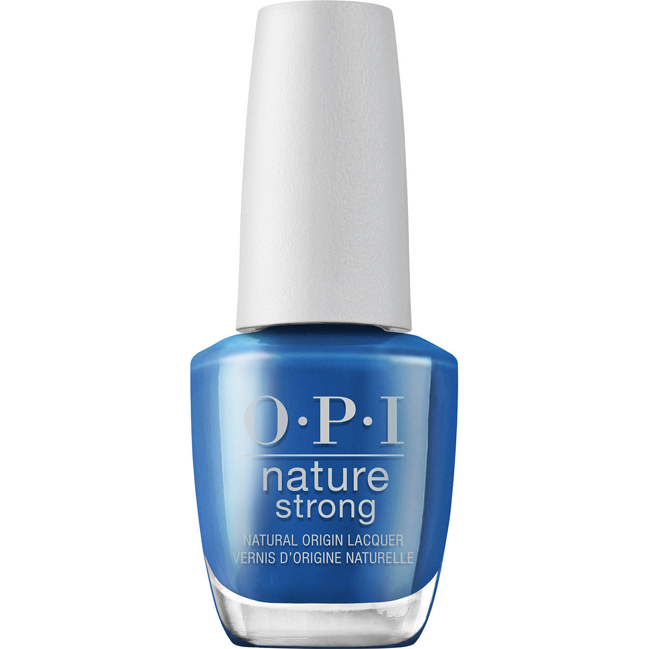 OPI Vernis à ongles Nature Strong Shore is Something! 15 ml