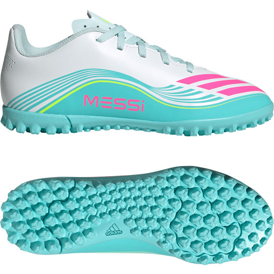 adidas F50 Messi Club TF Kids