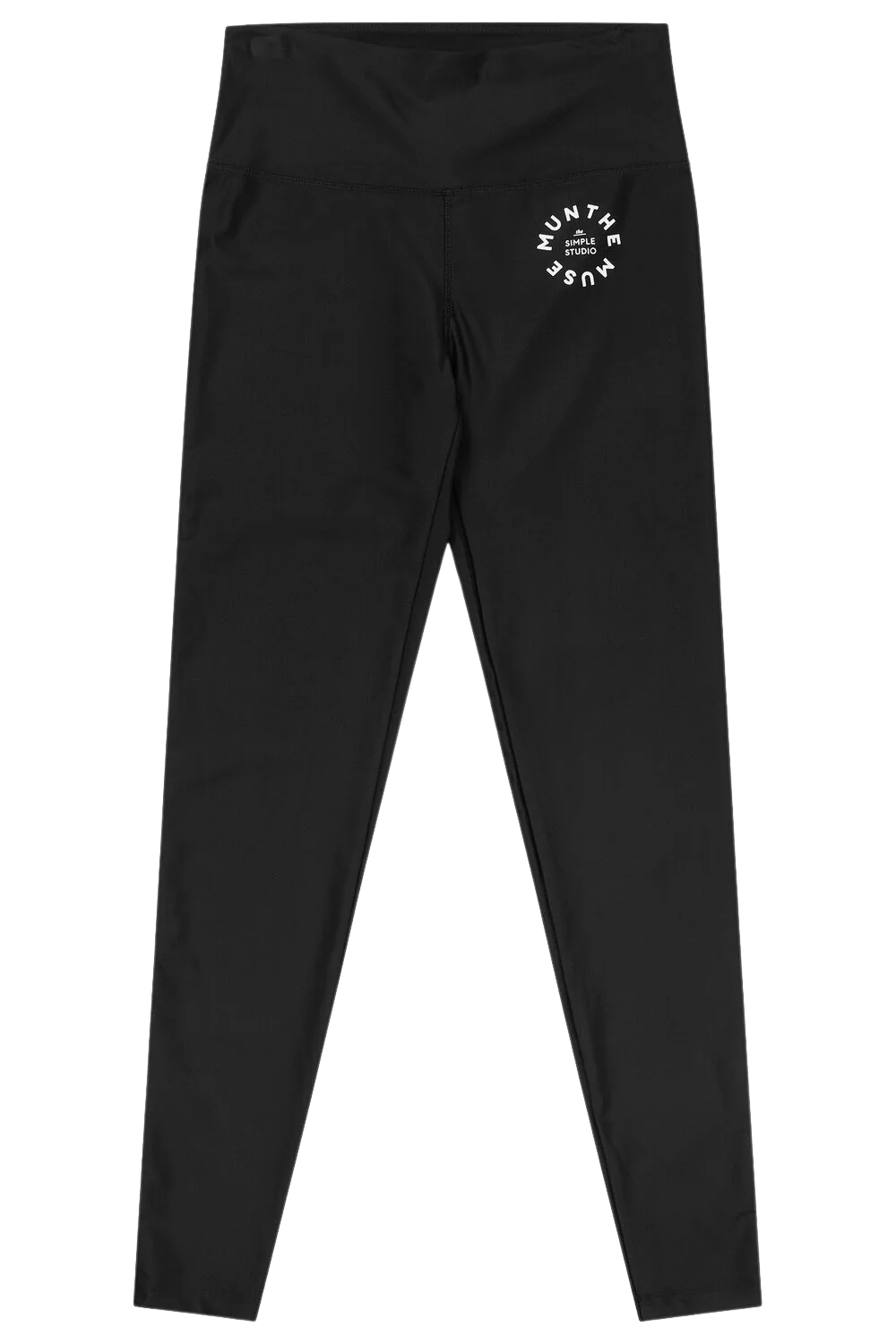 MUNTHE  Sandy tights - sort