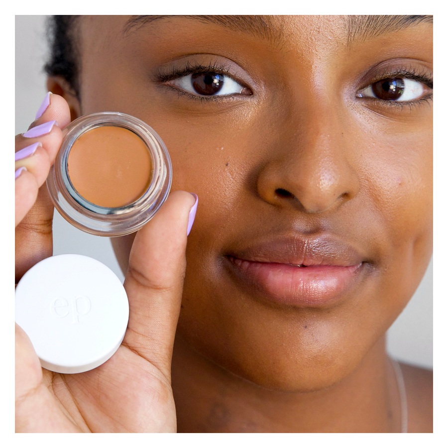 Ere Perez Arnica All-Cover Pot Mocha 5g
