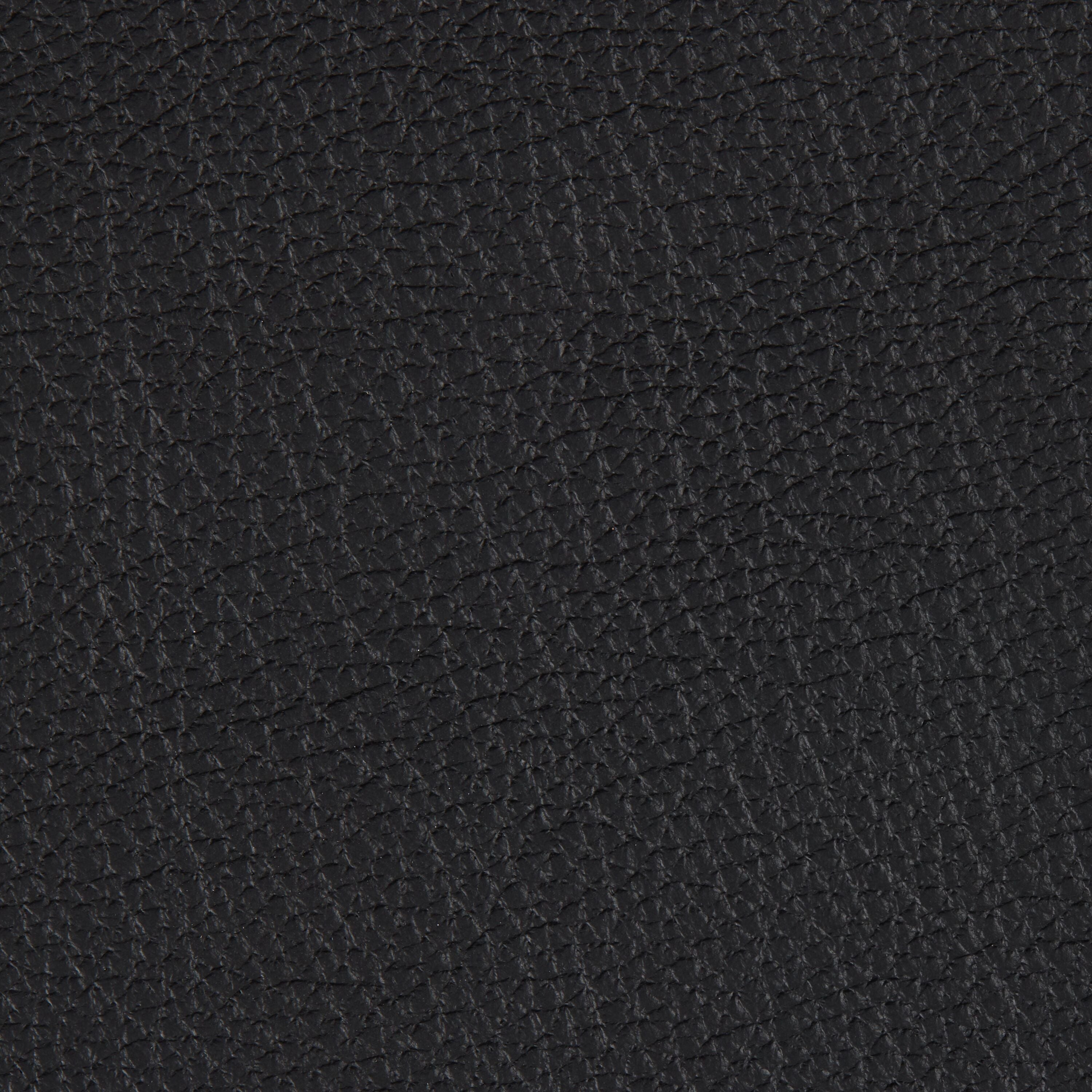 ARNOLD Sessel - Schwarz / B: 78.0 cm x T: 89.0 cm x H: 106.0 cm