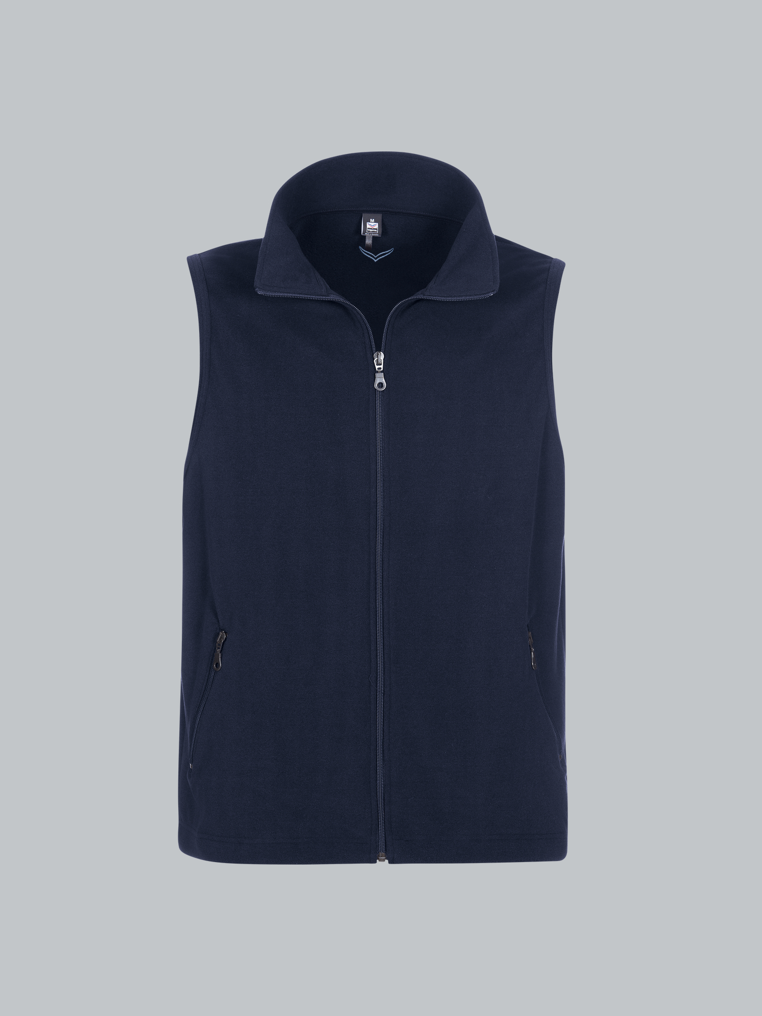 Fleeceweste Navy