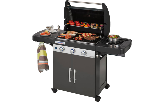 Campingaz 3 Series Classic EXSE Gasgrill 144 x 66 x 147 cm
