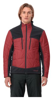 Veste Vélo Homme Vaude Minaki VI Thermo Rouge