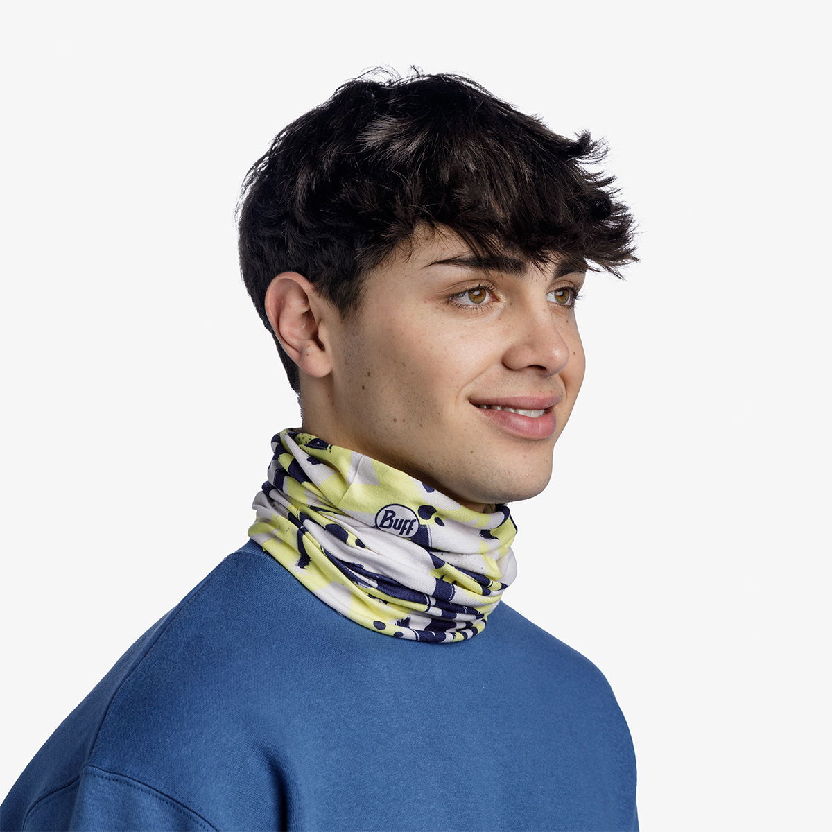 Buff Original EcoStrech (Dovhin Multi)