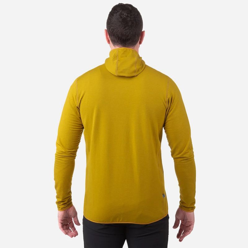 Lumiko Hooded Jacket - Polaire homme