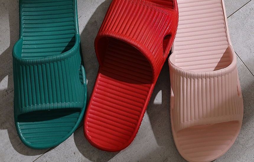 Home Simply - Badslippers