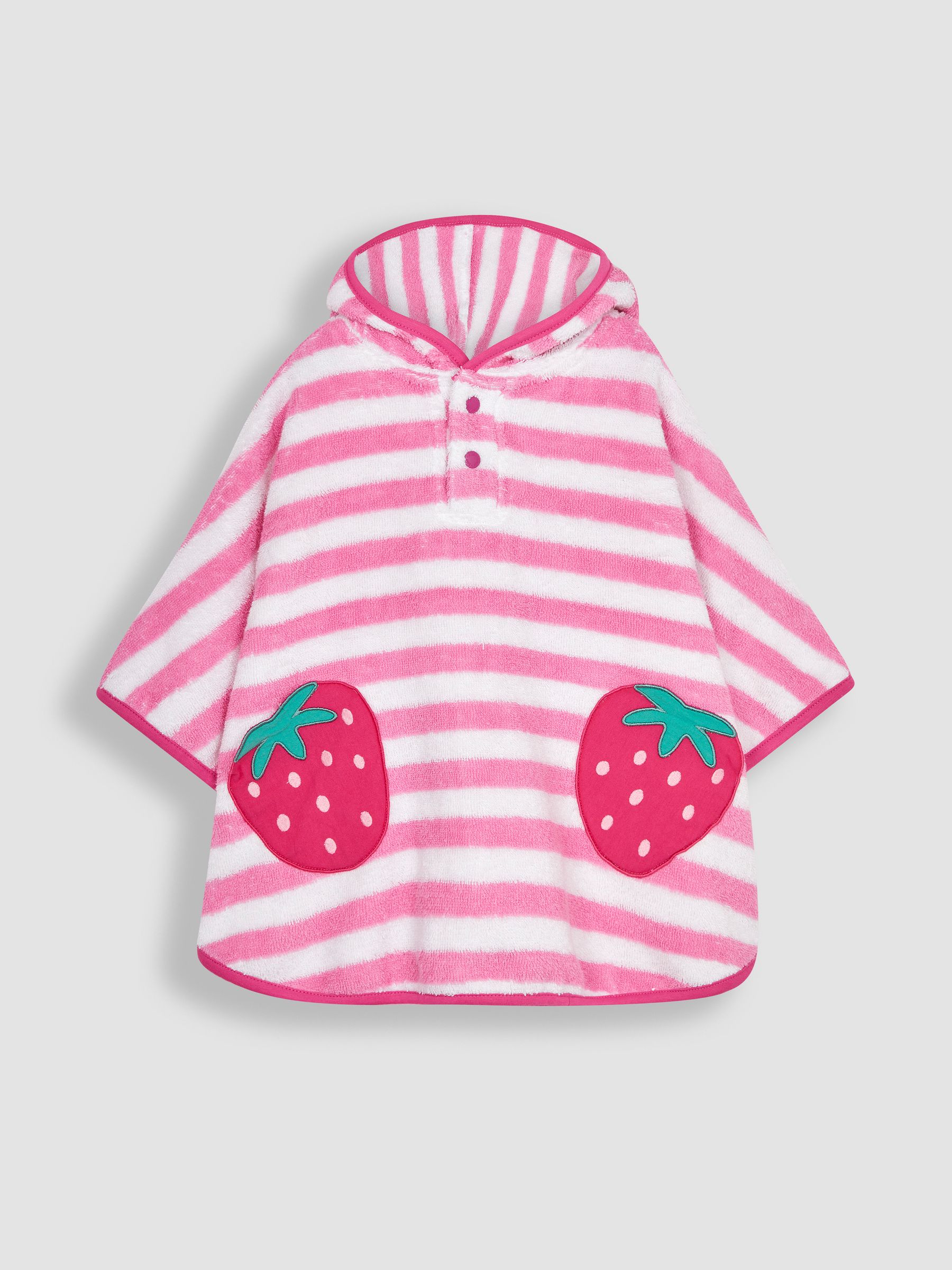 JoJo Maman Bébé - Handdoekponcho