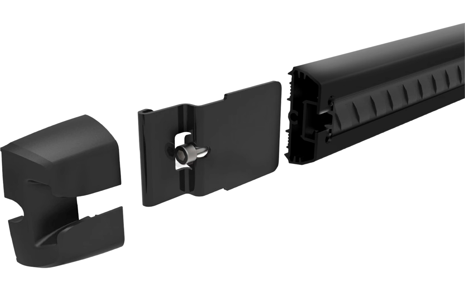 Thule Elite Van XT Fahrradträger für Fiat Ducato / Citroën Jumper / Peugeot Boxer / Ram Promaster