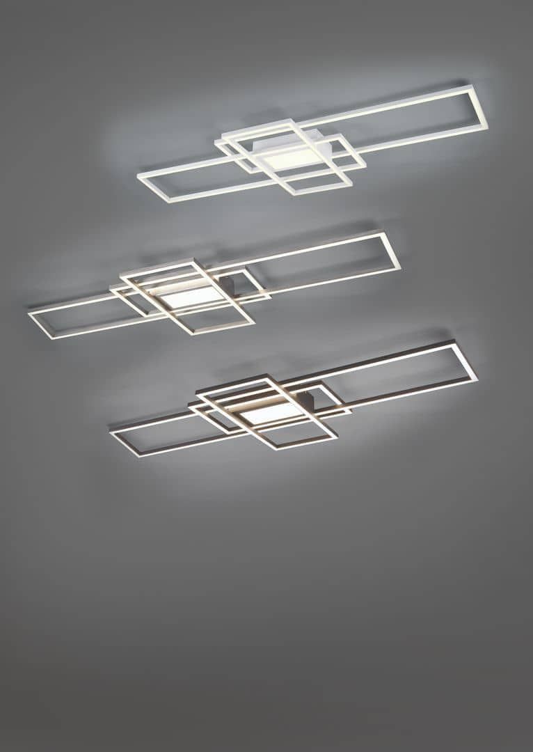 LED-Deckenleuchte