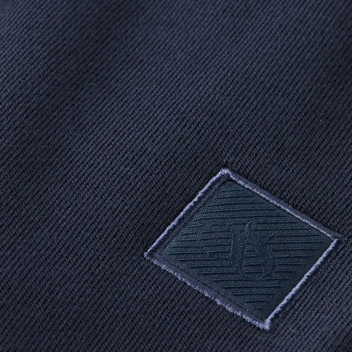 Scotch & Soda Logo Badge Joggingbroek Junior