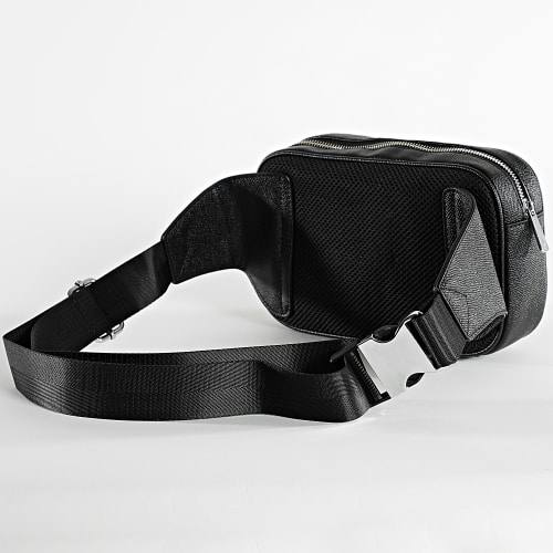Sac Banane Noir