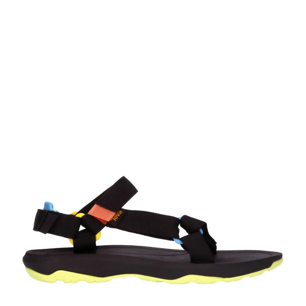 Teva Hurricane XLT 2sandalen zwart multi