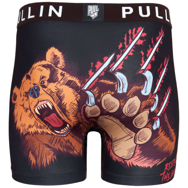 Boxer PULLIN FASHION 2 LOCALS