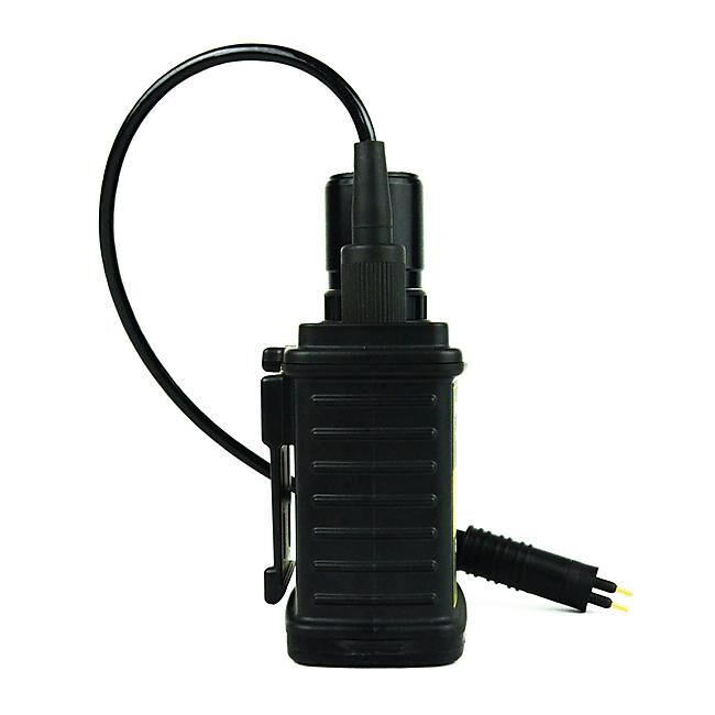 OTS - COMMUNICATION POWERCOM 3000D UNITE PLONGEUR