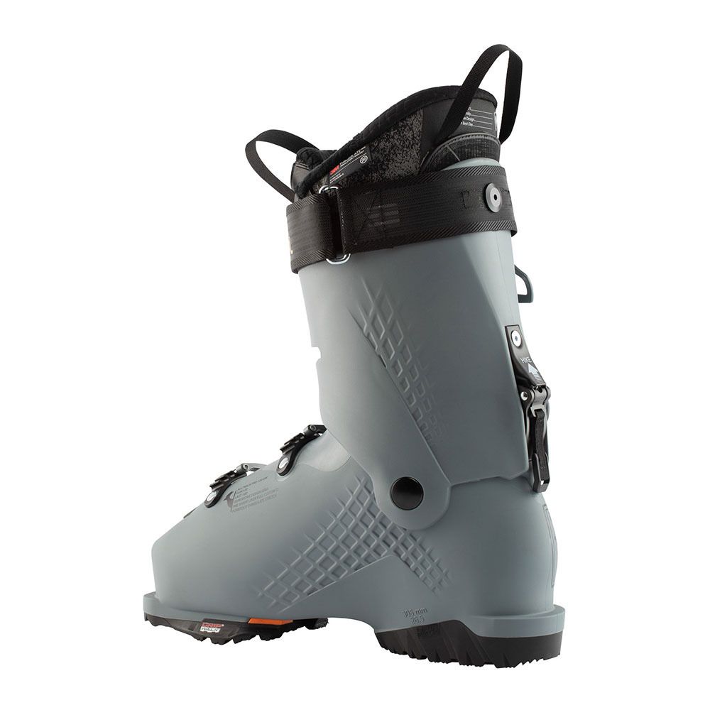 Rossignol ALLTRACK PRO 120 GW - Chaussures ski s. grey