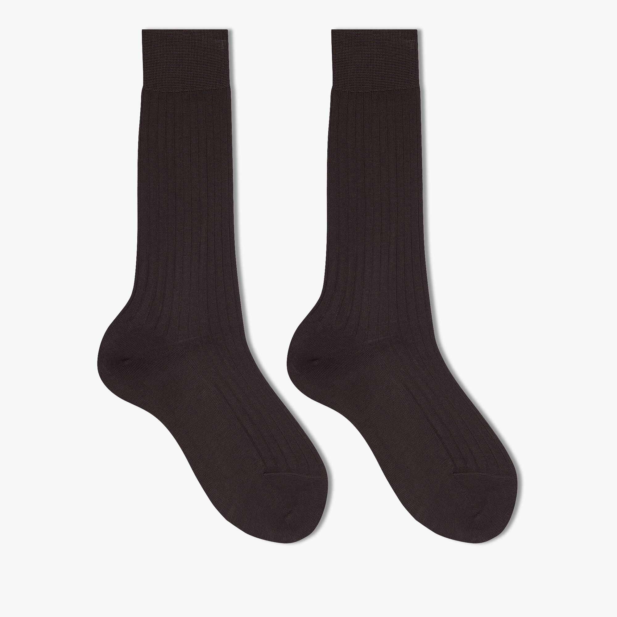 Chaussettes en Coton