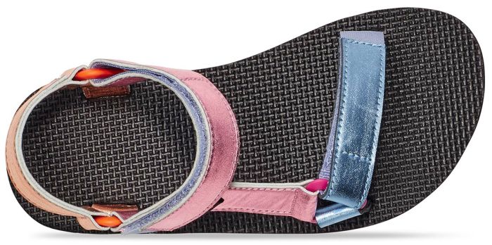 Original Universal Shimmer Kids børnesandal