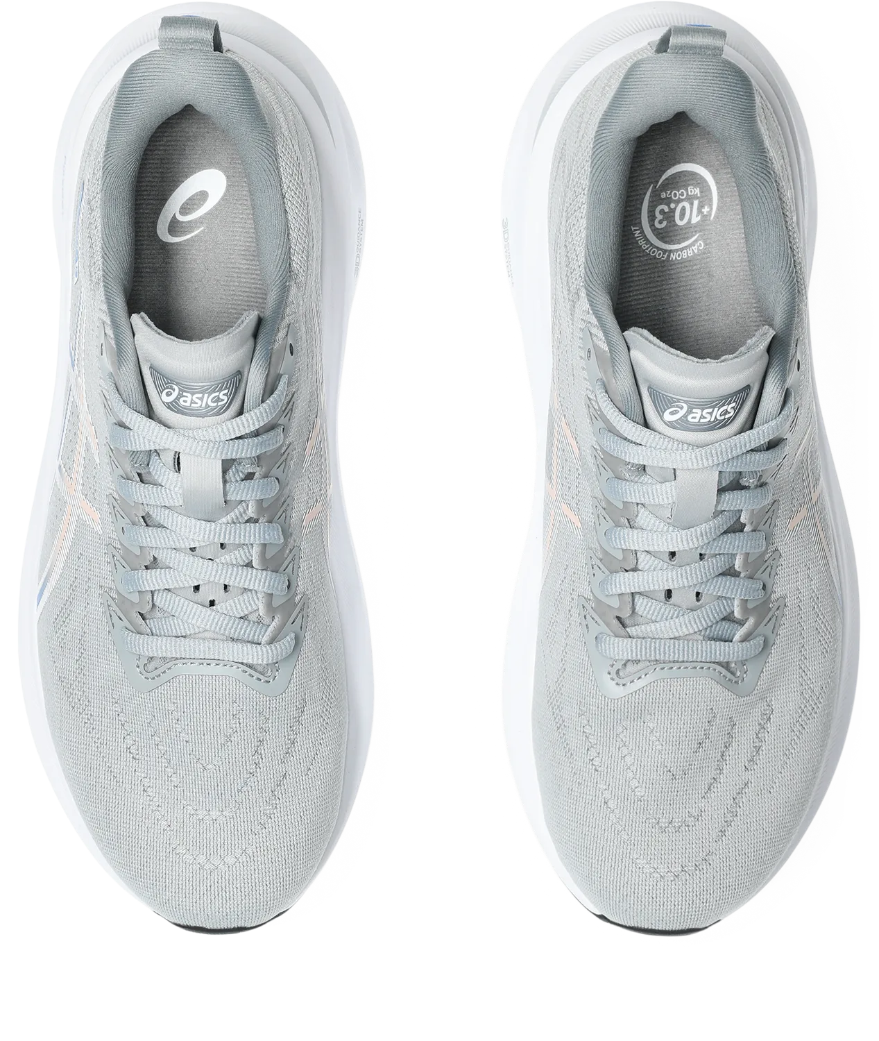 Asics Women's GT-2000 13 Piedmont Grey/white