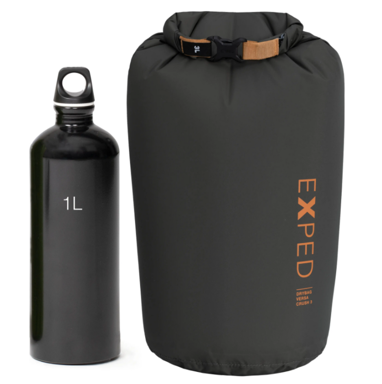 Exped<br>Exped Drybag Versa Crush