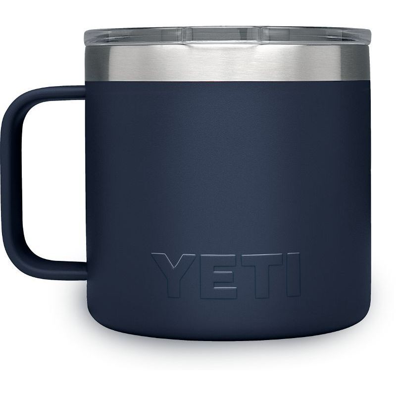 Rambler Travel Mug - Mug