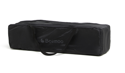 Beemoo CARE Reiseseng, Black