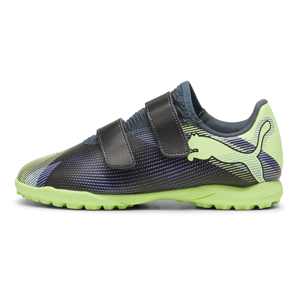 Puma Future 7 Play TT V Jr Hallenfußballschuhe