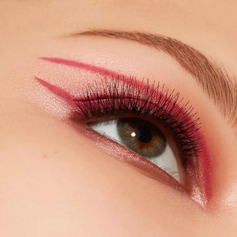 MAC Connect In Colour Eye Shadow Palette 6,25 gr. - Rose Lens