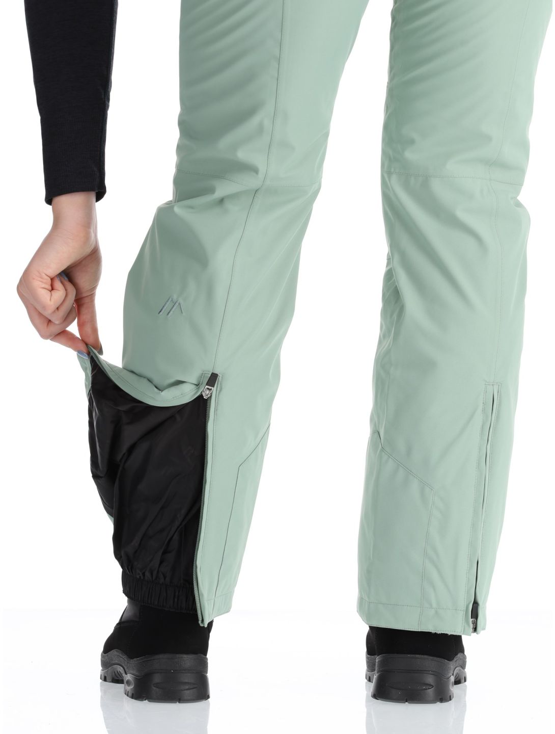 Vroni Slim 2.0 skibroek dames