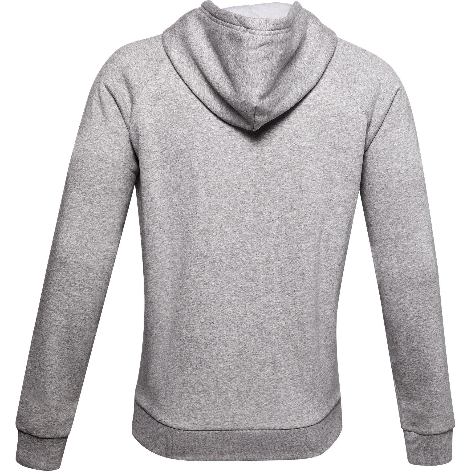 Under Armour Under Armour Ua Rival Fleece Big Logo Hd Hoody Mens