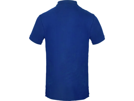 Polo de travail JOB  Würth MODYF Bleu royal