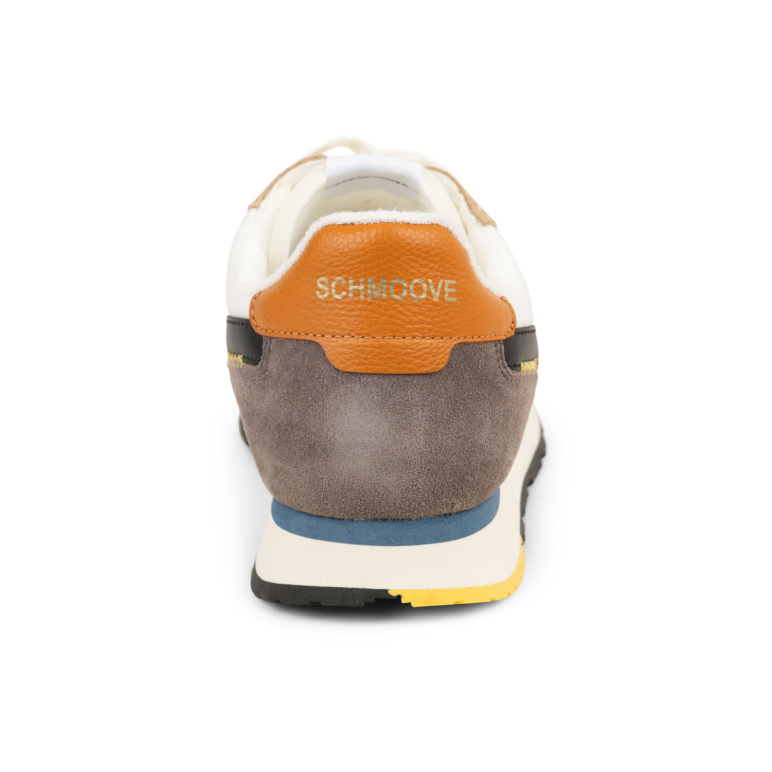 Baskets homme SCHMOOVE ATHENE RUNNER