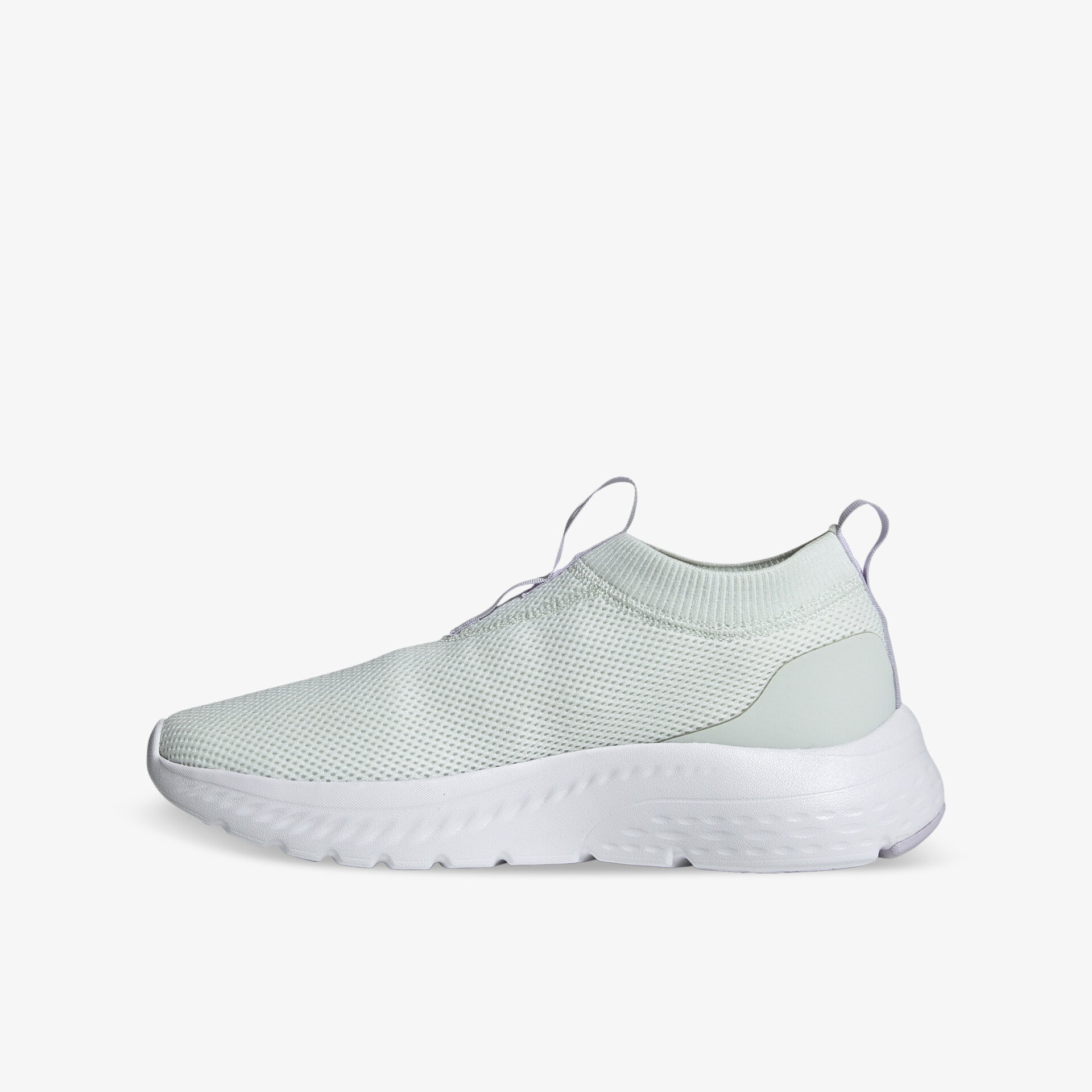 adidas Damen Sneaker Low - Mould 1 - Grau | Jetzt bei reno.de kaufen