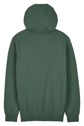 Sweat à capuche Fox Head Pullover Vert