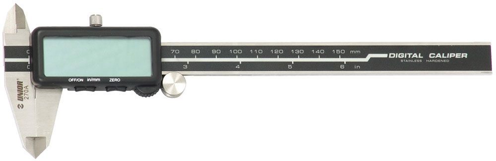 Unior Tools Präzisionsmessschieber Digital 270A kaufen | Bike-Discount