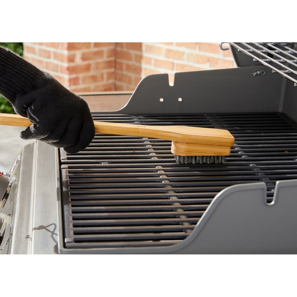 Weber grillbørste 6276