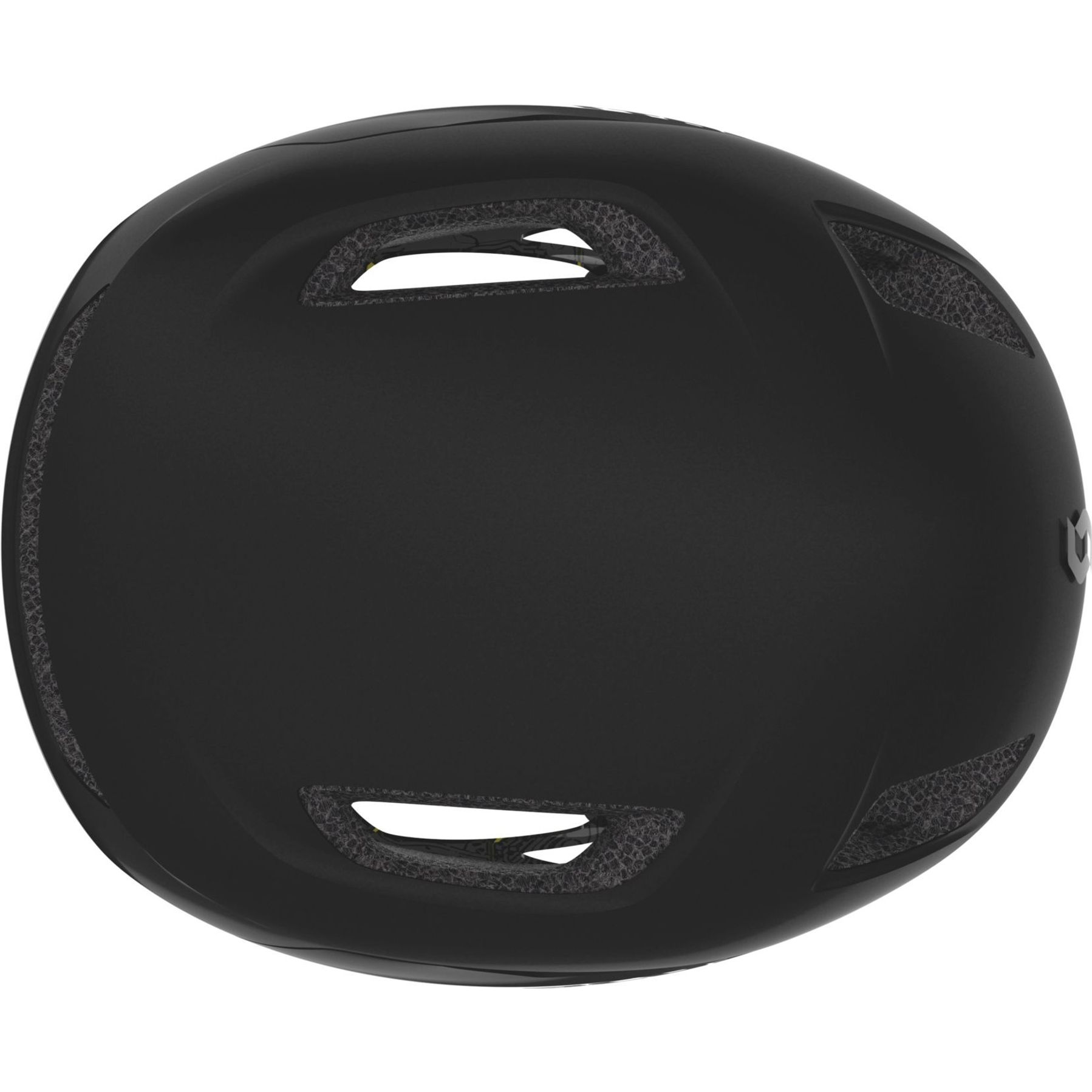 Scott La Mokka Plus Sensor MIPS Helm