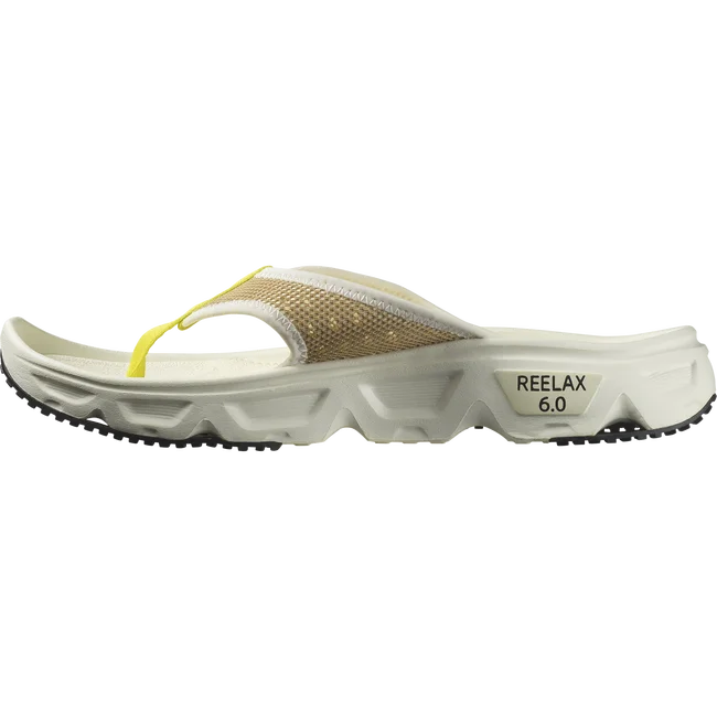 REELAX BREAK 6.0  Erholungsschuhe Herren