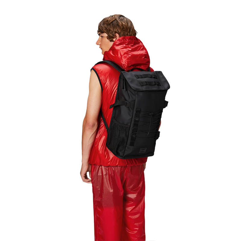 Rains<br>Rygsæk Trail Mountaineer Bag