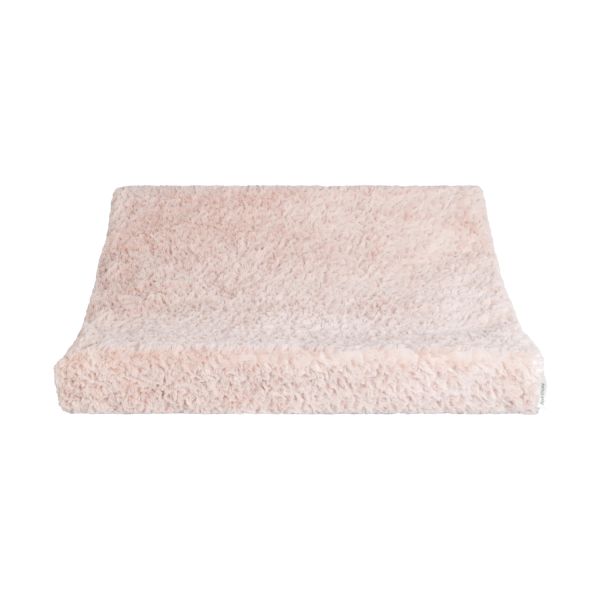 Baby's Only Aankleedkussenhoes Snow Oud Roze 45 x 70 cm