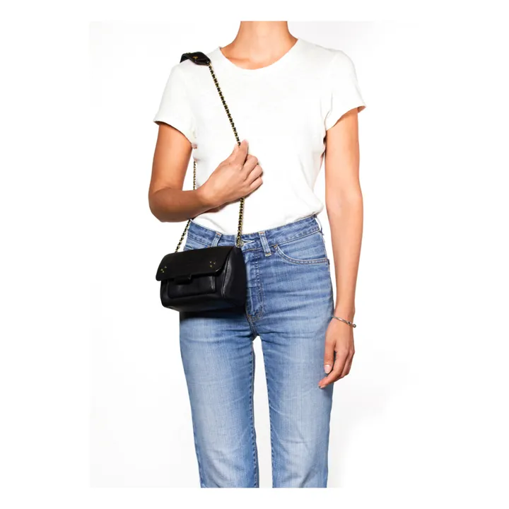 Jérôme Dreyfuss Sac Lulu S | Noir