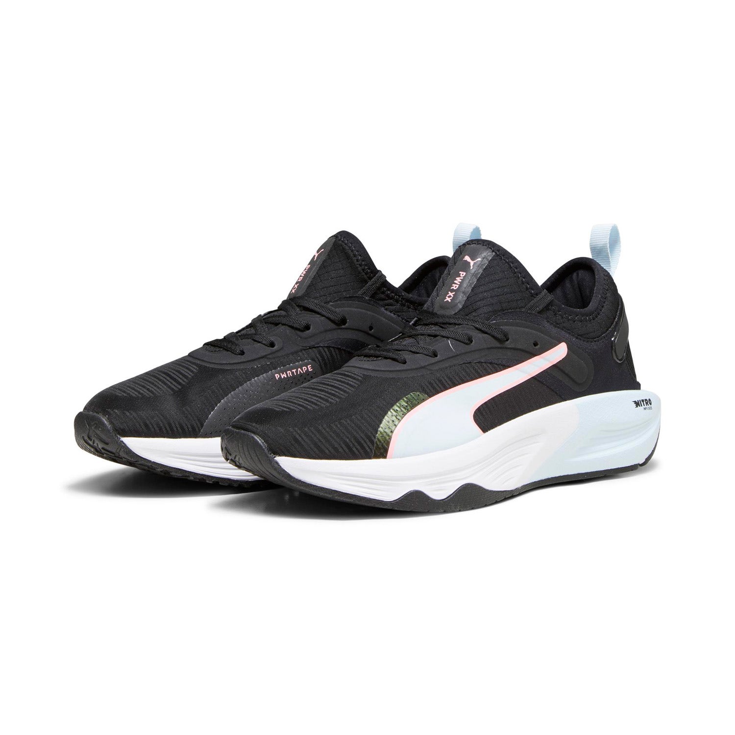PUMA  Run XX Nitro 2