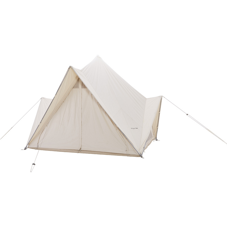 Nordisk Midgard 9.2 Zelt