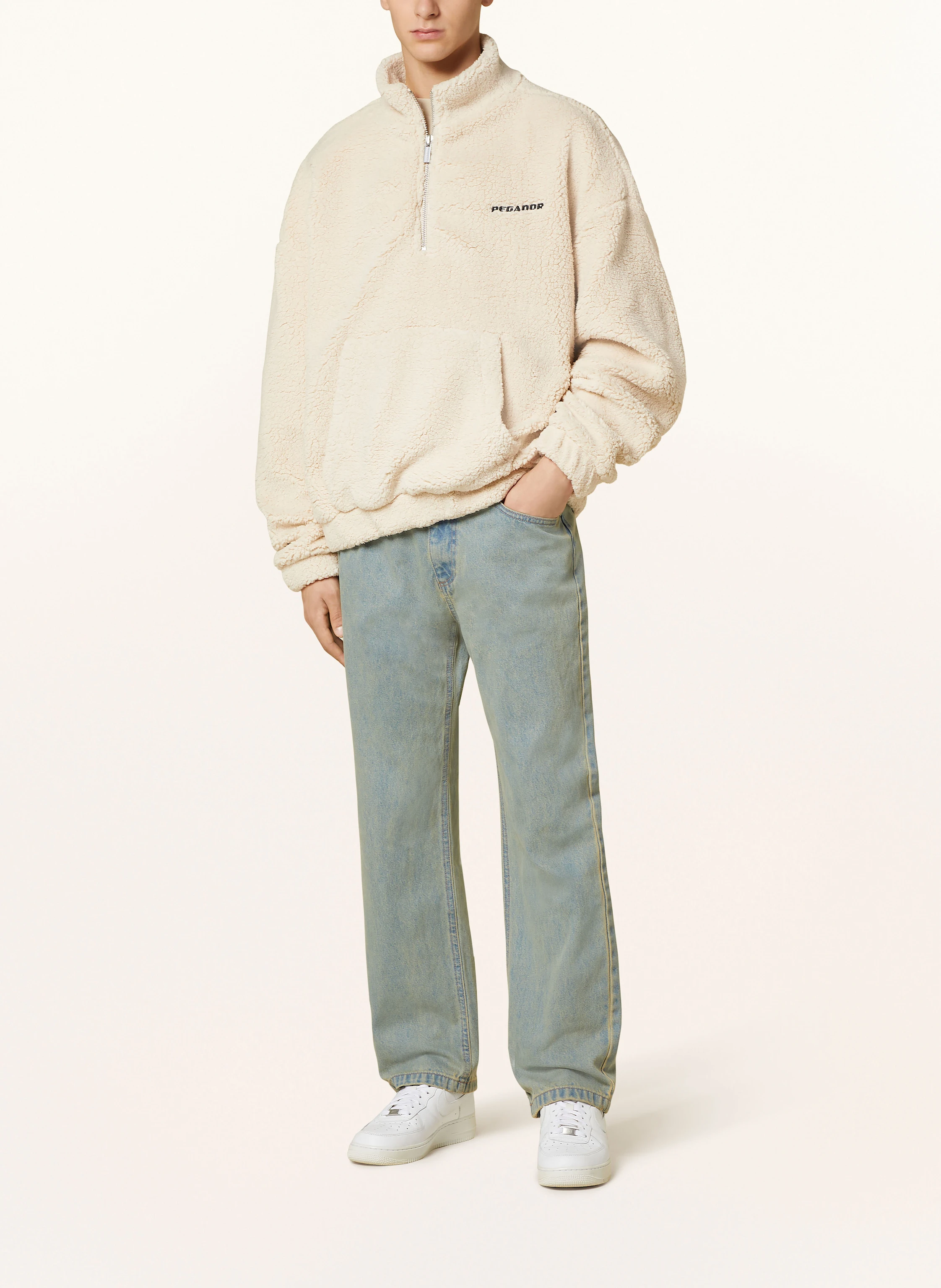 PEGADOR Jeans BALTRA Baggy Fit